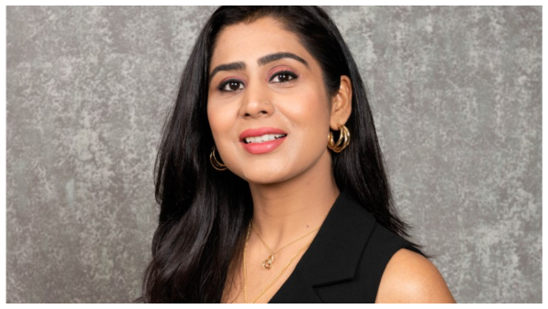  MamaEarth: ಮಾಮಾ ಅರ್ಥ್‌ನ್ನು ಮುನ್ನಡೆಸುತ್ತಿರುವ ಗಜಲ್ ಯಾರು?