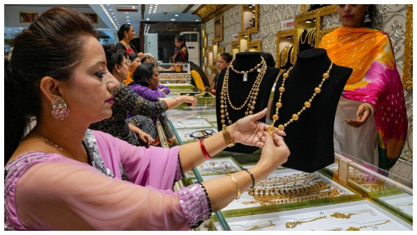  ಚಿನ್ನ- ಬೆಳ್ಳಿ ದರ ಏರಿಕೆ, ನವೆಂಬರ್ 14ರಂದು ಬೆಲೆ ಎಷ್ಟಿದೆ?