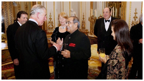  Gopichand Hinduja: ಲಂಡನ್‌ನ ಶ್ರೀಮಂತ ಭಾರತೀಯ ಉದ್ಯಮಿಯಿವರು