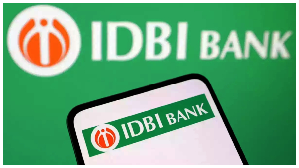  ಐಡಿಬಿಐ ಬ್ಯಾಂಕ್‌ನಲ್ಲಿ 2100 ಹುದ್ದೆ ಖಾಲಿ, ಈಗಲೇ ಅರ್ಜಿ ಸಲ್ಲಿಸಿ 