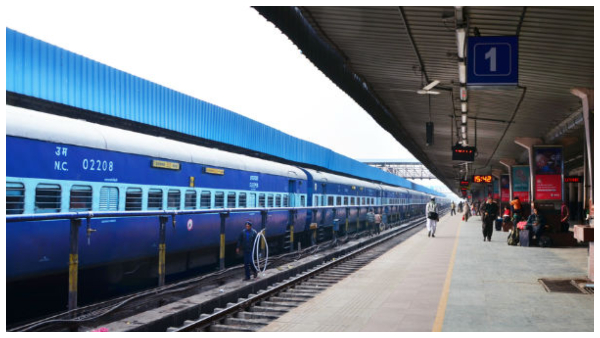  ಡಿಸೆಂಬರ್ 4ರಿಂದ ಈ ರೈಲುಗಳು ರದ್ದು, ಇಲ್ಲಿದೆ ಸಂಪೂರ್ಣ ಪಟ್ಟಿ