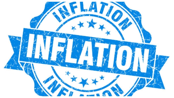  ರಿಟೇಲ್ ಹಣದುಬ್ಬರ 4 ತಿಂಗಳ ಕನಿಷ್ಠಮಟ್ಟಕ್ಕೆ ಇಳಿಕೆ, ಎಷ್ಟಿದೆ?  