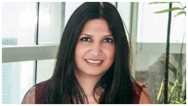  22 ಕೋಟಿ ರೂ. ಯ ಐಷಾರಾಮಿ  ಫ್ಲಾಟ್‌ ಖರೀದಿಸಿದ ಈಕೆ ಯಾರು?