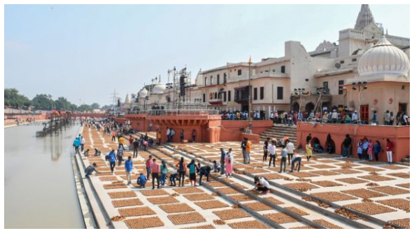 ಪುಣ್ಯ ಕ್ಷೇತ್ರ ಯಾತ್ರಾ, ಕಡಿಮೆ ಹಣದಲ್ಲೇ 9 ದಿನ ಪ್ರವಾಸ ಮಾಡಿ!