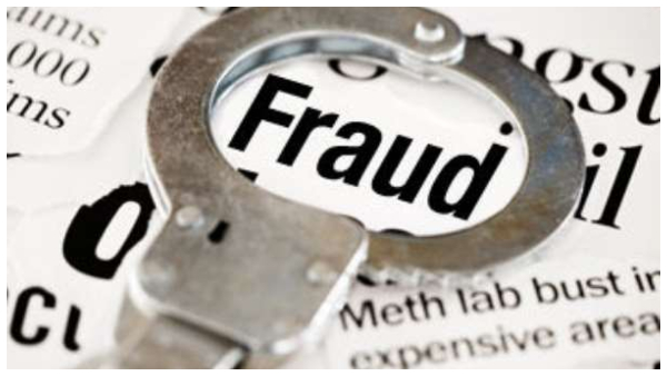  500 ಮಂದಿಯ ವಂಚಿಸಿದ ವ್ಯಕ್ತಿ ಪೊಲೀಸರಿಗೆ ಶರಣಾದ ಕಥೆಯಿದು! 