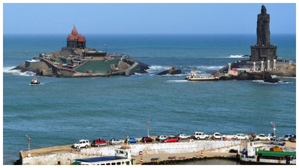 ಬೆಂಗಳೂರಿನಿಂದ ಕನ್ಯಾಕುಮಾರಿಗೆ ಪ್ರವಾಸ, ಪ್ಯಾಕೇಜ್ ಬೆಲೆ ತಿಳಿಯಿರಿ