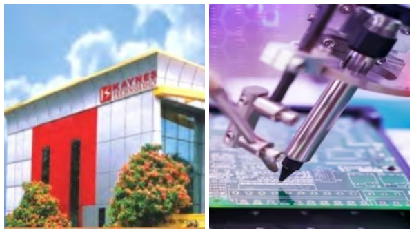 ಮೈಸೂರಿನ ಚಿಪ್ ಯುನಿಟ್‌ ಮೇಲೆ ಹೂಡಿಕೆಗೆ ಕೇನ್ಸ್ ಸಜ್ಜು