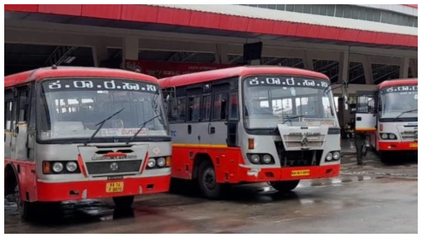  ದೀಪಾವಳಿಗೆ ಕೆಎಸ್‌ಆರ್‌ಟಿಸಿಯ 2000 ಬಸ್‌ಗಳು, ಯಾವೆಲ್ಲ ನಗರಕ್ಕೆ?