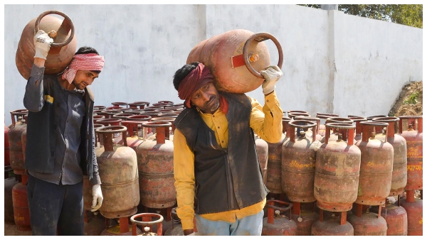  ನಾಲ್ಕು ಮೆಟ್ರೋ ನಗರಗಳಲ್ಲಿ ಎಲ್‌ಪಿಜಿ ಬಳಕೆದಾರರಿಗೆ ಸಿಹಿಸುದ್ದಿ!