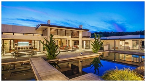 ಐಷಾರಾಮಿ ಮನೆಗಳ ಬೆಲೆ ಏರಿಕೆ- ಮುಂಬೈ ಜಾಗತಿಕವಾಗಿ 4ನೇ ಸ್ಥಾನ