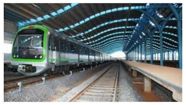 ಮಾಸಿಕ 75 ಸಾವಿರ ಸಂಬಳ, ನಮ್ಮ ಮೆಟ್ರೋದಲ್ಲಿ ಹುದ್ದೆ ಖಾಲಿಯಿದೆ ನೋಡಿ! ಮಾಸಿಕ 75 ಸಾವಿರ ಸಂಬಳ, ನಮ್ಮ ಮೆಟ್ರೋದಲ್ಲಿ ಹುದ್ದೆ ಖಾಲಿಯಿದೆ ನೋಡಿ!