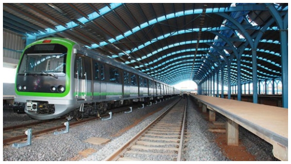  ನಮ್ಮ ಮೆಟ್ರೋಗೆ ಉಚಿತವಾಗಿ ಭೂಮಿ ಬಿಟ್ಟುಕೊಟ್ಟ 8 ಸಂಸ್ಥೆಗಳು!