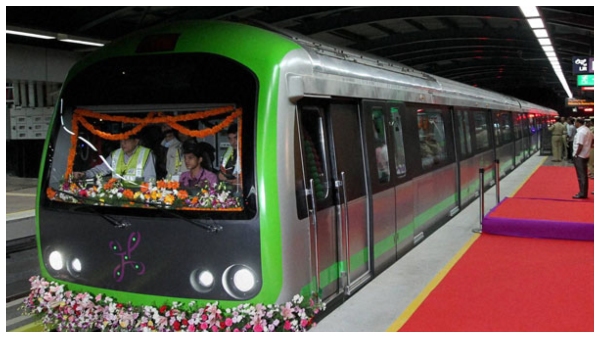  ಈ ಭಾಗದಲ್ಲಿ ಕೆಲಕಾಲ ನಮ್ಮ ಮೆಟ್ರೋ ಸ್ಥಗಿತ, ಯಾವಾಗ?