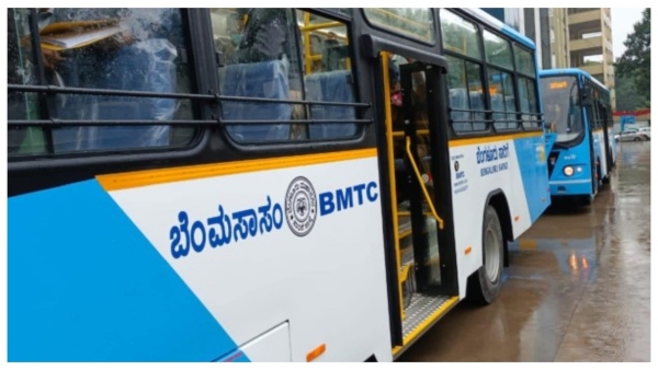  ಈ ಮಾರ್ಗಗಳಿಗೆ ಬಿಎಂಟಿಸಿ ಫೀಡರ್ ಬಸ್‌ಗಳು, ವಿವರ 