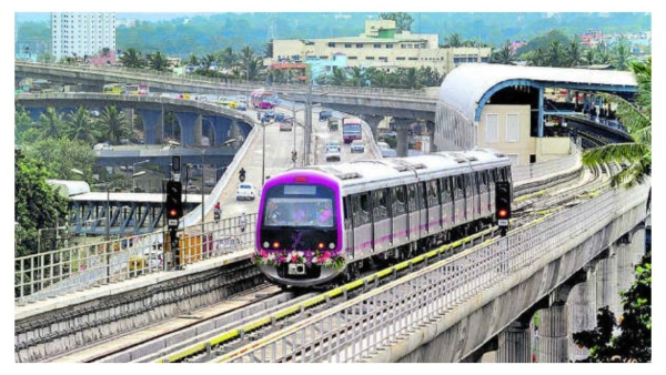  Namma Metro: ನಮ್ಮ ಮೆಟ್ರೋ ಆವರಣದಲ್ಲಿ ಶೂಟಿಂಗ್‌ಗೆ ಶುಲ್ಕವೆಷ್ಟು?