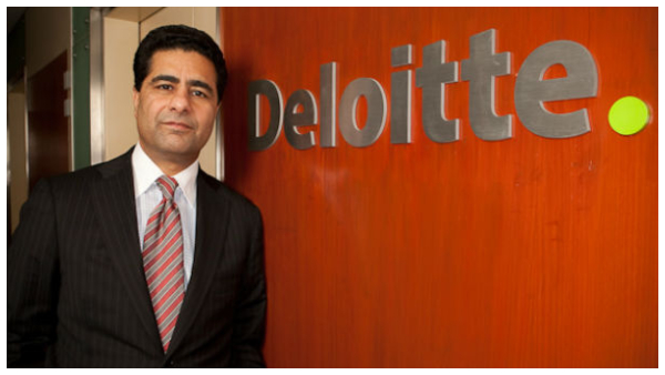  ಫೀಸ್  ಕಟ್ಟಲಾಗದೆ ಶಾಲೆ ಬಿಟ್ಟಿದ್ದ ವ್ಯಕ್ತಿ ಇಂದು ಸಿಇಒ!