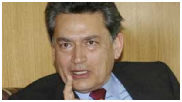  ಬಹುರಾಷ್ಟ್ರೀಯ ಸಂಸ್ಥೆಯ ಮೊದಲ ಭಾರತೀಯ ಸಿಇಒ ಇವರು!