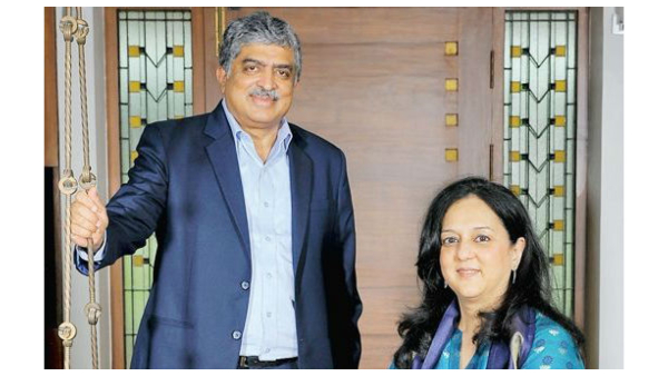  ಭಾರತದ ಅತೀ ಉದಾರಿ ಮಹಿಳೆಯಿವರು, ಪ್ರತಿದಿನ 46 ಲಕ್ಷ ರೂಪಾಯಿ ದೇಣಿಗೆ!