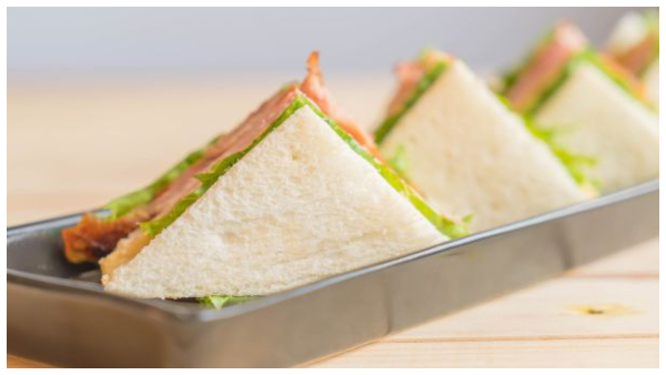 ವಿಶ್ವದ 10 ಅತೀ ದುಬಾರಿ ಸ್ಯಾಂಡ್‌ವಿಚ್‌ಗಳ ಬೆಲೆ ತಿಳಿಯಿರಿ