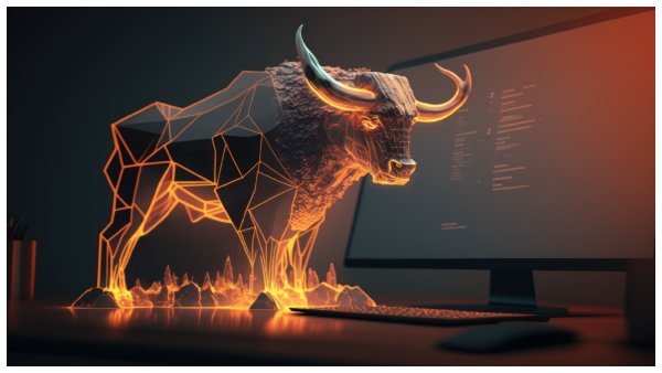  ಷೇರುಪೇಟೆಯಲ್ಲಿ ಗೂಳಿಯಾಟ, ಹೂಡಿಕೆದಾರರಿಗೆ 3 ಲಕ್ಷ ಕೋಟಿ ರೂ. ಲಾಭ