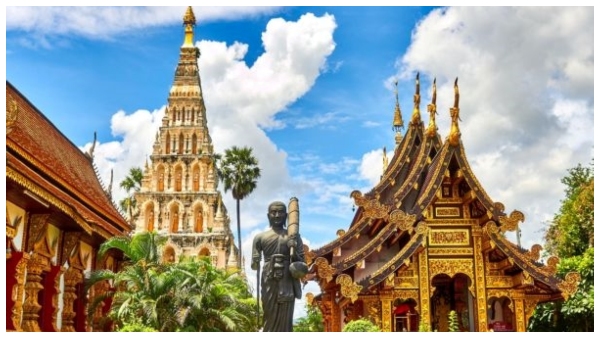  ಥೈಲ್ಯಾಂಡ್ ಪ್ರವಾಸ ಪ್ಯಾಕೇಜ್, ದರ, ದಿನಗಳ ವಿವರ ತಿಳಿಯಿರಿ