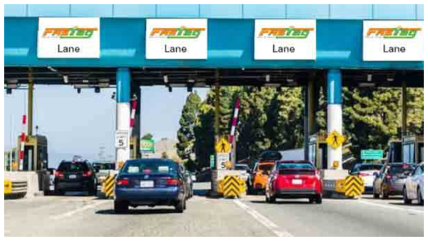 ಬೆಂಗಳೂರು ಹೊರವಲಯದಲ್ಲಿ ಹೊಸ ಟೋಲ್, ಆರಂಭ, ಮೊತ್ತ ವಿವರ