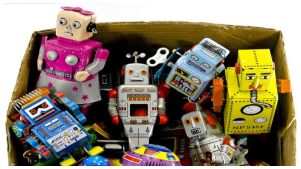  ಮಕ್ಕಳಿಗೆ ಆಟಿಕೆ ಖರೀದಿಸುತ್ತೀರಾ?, ಈ ವಿಶೇಷ ಮಾರ್ಕ್ ಚೆಕ್ ಮಾಡಿ