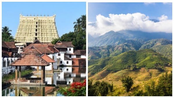  ದಕ್ಷಿಣ ಭಾರತ ಪ್ರವಾಸಕ್ಕೆ ಬೆಸ್ಟ್ ಚಾನ್ಸ್, ಪ್ಯಾಕೇಜ್ ದರ ಪರಿಶೀಲಿಸಿ