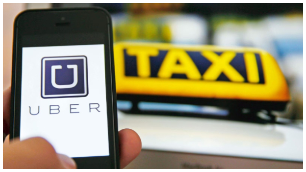  ಉಬರ್‌ನಲ್ಲಿ ರೈಡ್‌ ಕ್ಯಾನ್ಸಲ್‌ ಮಾಡಿ 23 ಲಕ್ಷ ರೂ. ಸಂಪಾದನೆ!