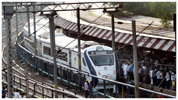  ರೈಲು ಪ್ರಯಾಣಿಕರೇ, ವಂದೇ ಭಾರತ್ ಎಕ್ಸ್‌ಪ್ರೆಸ್ ಆರಂಭ, ಯಾವಾಗ?