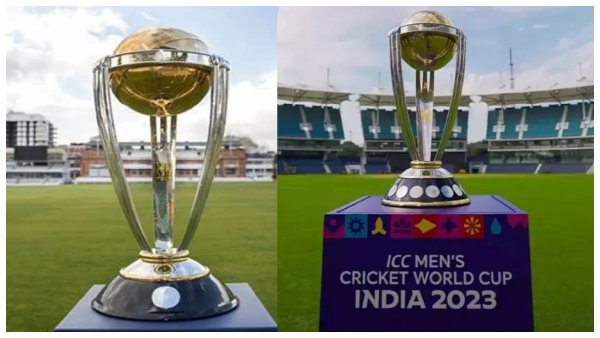  World Cup 2023: ವಿಶ್ವಕಪ್ ಭಾರತದ ಆರ್ಥಿಕತೆಗೆ ಸಹಾಯಕ, ಹೇಗೆ?