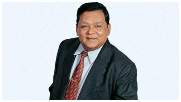  670 ರೂ. ವೇತನ ಪಡೆಯುತ್ತಿದ್ದ ವ್ಯಕ್ತಿ ಈಗ 142 ಕೋಟಿ ರೂ. ದಾನಗೈದರು!