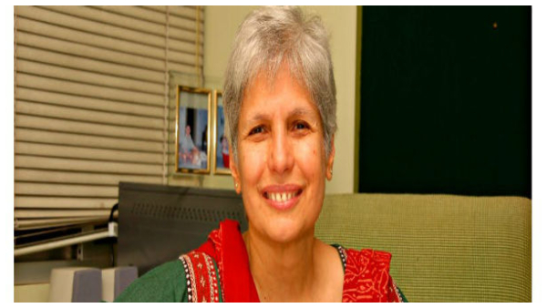  ಎಂಜಿನಿಯರಿಂಗ್‌ ವಲಯದ ಶ್ರೀಮಂತ ಮಹಿಳಾ ಉದ್ಯಮಿಯ ಆದಾಯವೆಷ್ಟು?