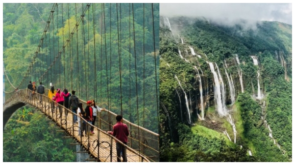  ಅಸ್ಸಾಂ- ಮೇಘಾಲಯ ಪ್ರವಾಸ ಪ್ಯಾಕೇಜ್, ದರ, ಇತರೆ ವಿವರ 