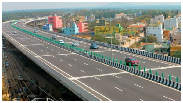  ಬೆಂಗಳೂರು ಚೆನ್ನೈ ಎಕ್ಸ್‌ಪ್ರೆಸ್‌ವೇ: ಸಮಯ, ನಗರ, ವಿವರ