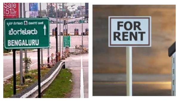  ಬೆಂಗಳೂರಿನಲ್ಲಿ ಅಗ್ಗದಲ್ಲಿ ಬಾಡಿಗೆ ಮನೆ ಸಿಗುವ 7 ಪ್ರದೇಶಗಳಿವು!