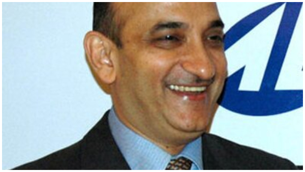  34,765 ಕೋಟಿ ರೂ. ಕಂಪನಿ ಕಟ್ಟಿ ಬೆಳೆಸಿದ ಭದ್ರೇಶ್ ಶಾ-ವ್ಯವಹಾರವೇನು?