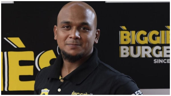  20,000 ರೂ.ಗೆ ಉದ್ಯಮ ಪ್ರಾರಂಭ ಈಗ ದೇಶದ ನಂ.1 ಬರ್ಗರ್‌ ಬ್ರಾಂಡ್‌!