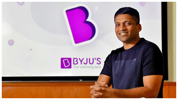  ಉದ್ಯೋಗಿಗಳಿಗೆ ಸಂಬಳ ನೀಡಲು ಮನೆ ಅಡವಿಟ್ಟ ಬೈಜೂಸ್ ಸಂಸ್ಥಾಪಕ