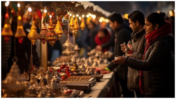  ಬೆಂಗಳೂರಿನ ಈ ವಿಶೇಷ ಕ್ರಿಸ್‌ಮಸ್ ಬಜಾರ್ ಬಗ್ಗೆ ನಿಮಗೆ ತಿಳಿದಿದೆಯೇ?