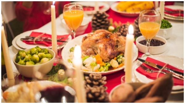  ಬೆಂಗಳೂರಿನ ಈ ರೆಸ್ಟೊರೆಂಟ್‌ಗಳಲ್ಲಿದೆ ಕ್ರಿಸ್‌ಮಸ್ ಖಾದ್ಯ, ಎಲ್ಲಿದೆ?