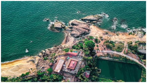  ಗೋವಾ ಯಾಕೆ?, ರಾಜ್ಯದಲ್ಲಿದೆ ಉತ್ತಮ ಸ್ಥಳ, ಬೀಚ್, ದೇವಾಲಯ!