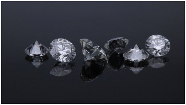  ರೈತ ಕುಟುಂಬದ ವ್ಯಕ್ತಿ ಈಗ ವಜ್ರದ ಕಂಪನಿ ಕಟ್ಟಿದ ಕಥೆಯಿದು!