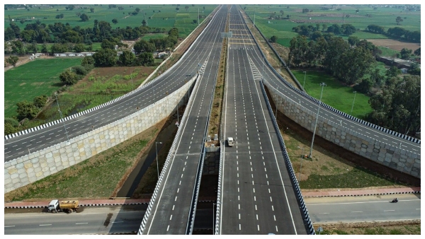 ಪುಣೆ ಬೆಂಗಳೂರು ಎಕ್ಸ್‌ಪ್ರೆಸ್‌ವೇ ನಕ್ಷೆ, ಪ್ರಯಾಣ ಸಮಯ, ಇತರೆ ವಿವರ