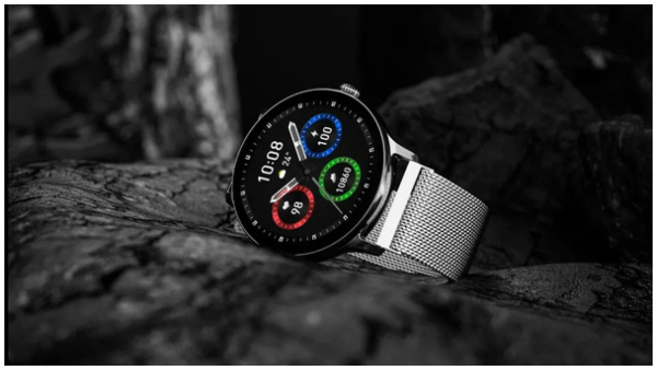  ಶೇ.95ರಷ್ಟು ರಿಯಾಯಿತಿಗೆ ಲಭಿಸುತ್ತೆ ಈ ಸ್ಮಾರ್ಟ್‌ವಾಚ್!