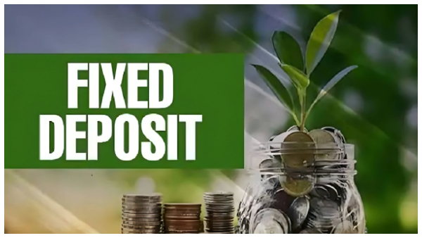  ಹಿರಿಯ ನಾಗರಿಕರಿಗೆ ಎಫ್‌ಡಿ ದರ ಹೆಚ್ಚಿಸಿದೆ ಈ ಬ್ಯಾಂಕ್, ಎಷ್ಟಿದೆ?