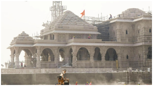  ಬೆಂಗಳೂರಿನಿಂದ ಅಯೋಧ್ಯೆಗೆ ಪ್ರತಿದಿನ ವಿಮಾನ, ಯಾವಾಗ ಆರಂಭ?