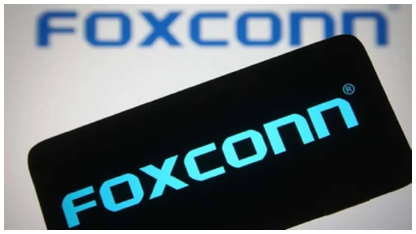  ಕರ್ನಾಟಕದಲ್ಲಿ ಹೆಚ್ಚುವರಿ ಹೂಡಿಕೆ ಫಾಕ್ಸ್‌ಕಾನ್ ಸಜ್ಜು, ಎಷ್ಟು?