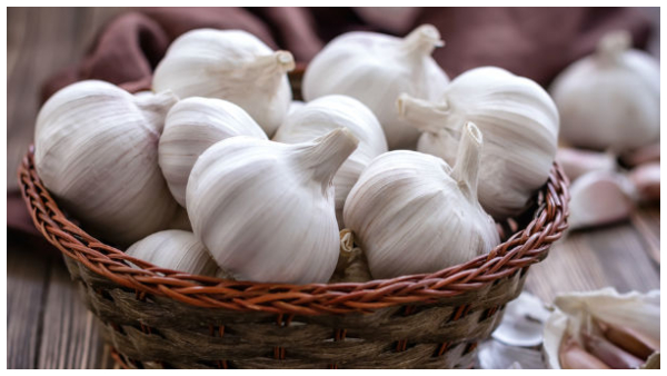  Garlic Price Hike: ಬೆಳ್ಳುಳ್ಳಿ ಬೆಲೆ ಸಾರ್ವಕಾಲಿಕ ಏರಿಕೆ, ಕಾರಣ?
