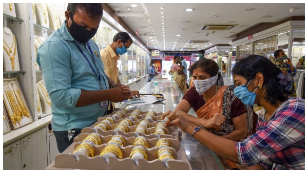  ಚಿನ್ನ ಬೆಲೆ ಸಾರ್ವಕಾಲಿಕ ಏರಿಕೆ, ಇಂದಿನ ಬೆಲೆ ಎಷ್ಟಿದೆ ನೋಡಿ